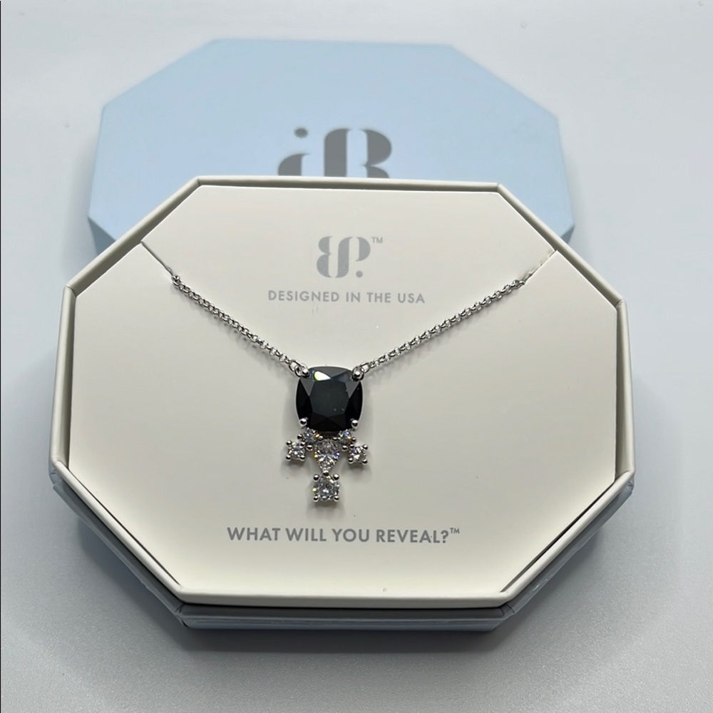 Bomb Party Necklace